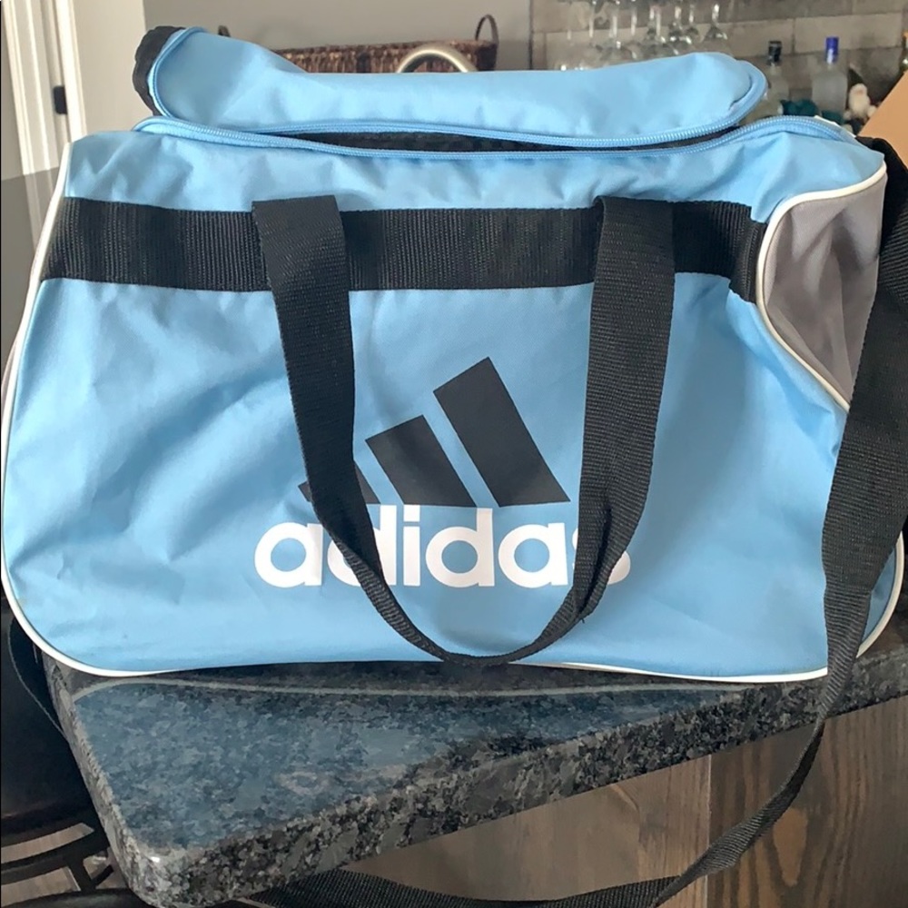 Adidas Gym Bag